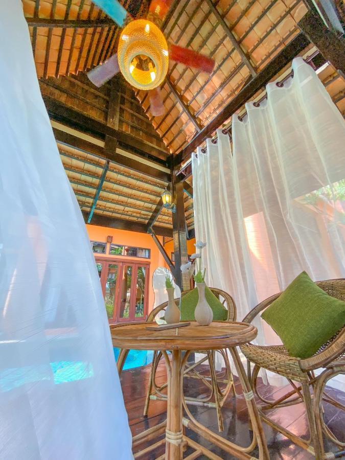 Villano Lilawadee Pool Villa Na Chom Thian Exterior foto