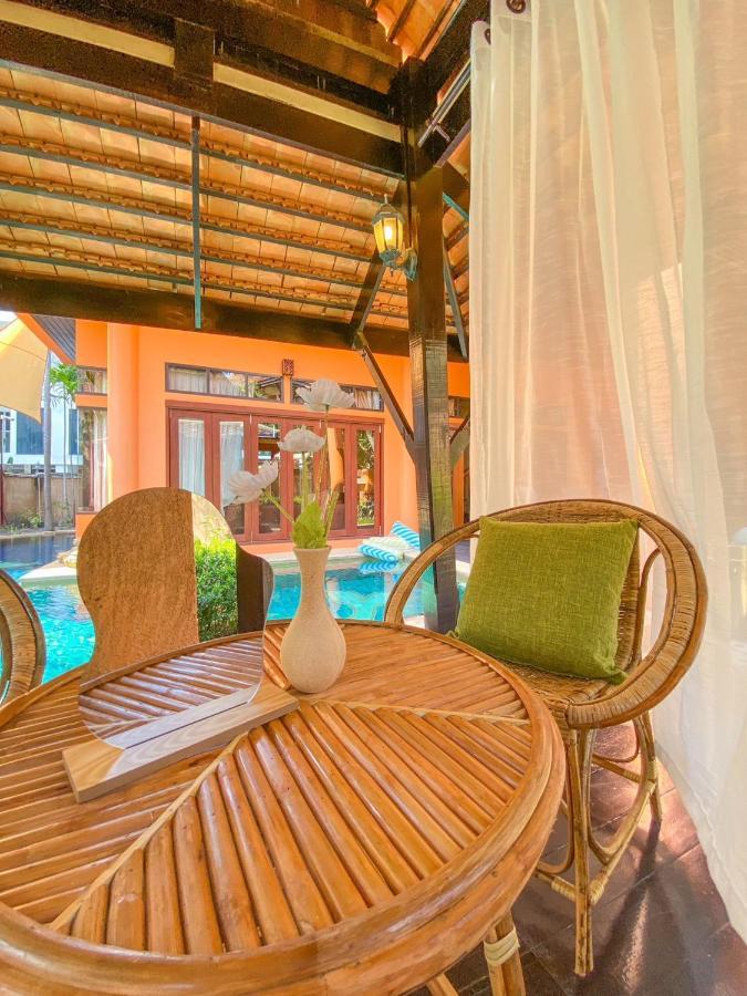 Villano Lilawadee Pool Villa Na Chom Thian Exterior foto